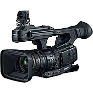 Buy Canon XF705 4K 1" Sensor XF-HEVC H.265 Pro Camcorder At Grandyscamera UK
