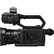 Panasonic AG-CX10 4K Camcorder – Grandy's Camera