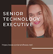 Need to Start Your Own Business With Sonia Randhawa