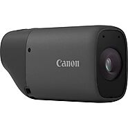 Buy Online Canon PowerShot Zoom Digital Camera Black At Grandy's Camera UK