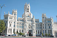20 great things to do in Madrid