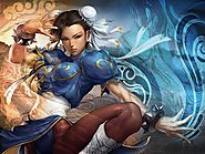 Chun Costumes, Street Fighter Chun Li Cosplay Costume -- CosplaySuperDeal.com