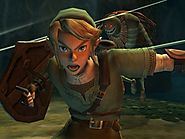 Link Costumes, The Legend of Zelda Link Cosplay Costume -- CosplaySuperDeal.com