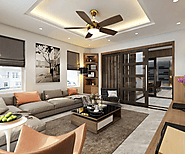 Thi công nội thất trọn gói