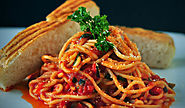 Top 10 Best Italian Restaurants in New Delhi - HangOuts