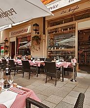 Best Italian Restaurants in Delhi | SelectMyRestaurant.com
