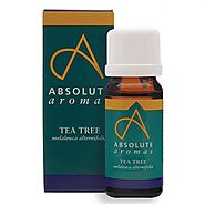 Buy Aromas Tea Tree Essential Oil | Tea Tree Oil Benefits