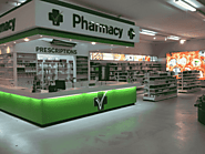 Dosenow Pharmacy No Script on Strikingly