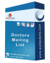 Doctors Mailing List - Healthcare Mailing List
