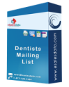Dentists Mailing List - Healthcare Mailing List