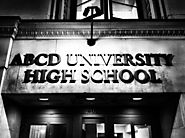 ABCD | University High School