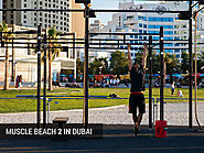 Get 'Farm Strong' With Functional Fitness In The UAE
