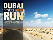 Fitness Events Dubai