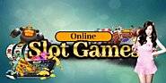 Slot Online Pandora188: Situs Casino dan Judi Slot Online Terpercaya Pandora188 judi slot pulsa JONOTESPERE