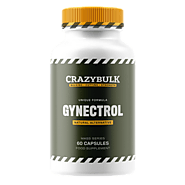 Gynectrol - The supplement that burns chest fat | CrazyBulk US – CrazyBulk USA