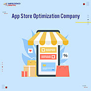 Finest App Store Optimization Services Online
