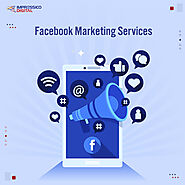 Get Top-Notch Facebook Marketing Services