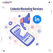 LinkedIn Marketing Agency in Texas, USA