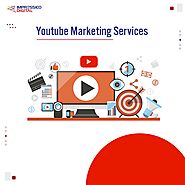 Youtube Marketing Company in Texas, USA