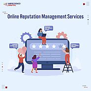 Why does any Business Needs Online Reputation Management?