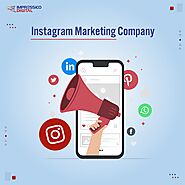 How do Instagram Marketing Services work?