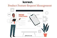 Product Feature Request Management