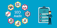 SEO audit