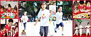 Canadian Play School, Preschool in Koramangala, Bangalore | MapleBear