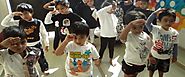 Canadian Play School, Preschool in Jayanagar, Bangalore | MapleBear