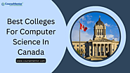 Website at https://coursementor.com/blog/best-colleges-for-computer-science-in-canada/