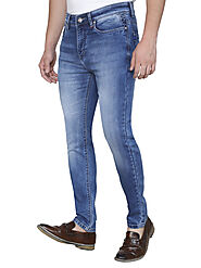 Get Men Denim Jeans Manufacturers Supplier at Affordable Cost.