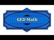 Math Review Videos by topic