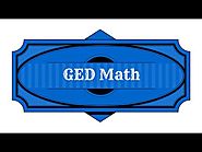 Math Review Videos by topic