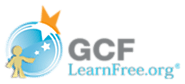 Free Math Tutorials at GCFLearnFree