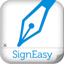 SignEasy : Sign and Fill Documents (PDF, Excel, Word, Email)
