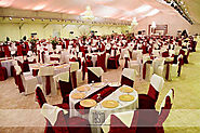 Luxury Wedding Tents Decoration - Luxury Wedding Tent