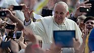[7/13/15] Memo To Pope Francis: Free Market Capitalism Is The Miracle Cure For Poverty