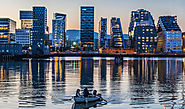 The Most Expensive European City To Target With Facebook Ads