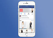 Facebook is testing digital stores with a 'buy' button for Pages