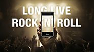 The Marshall smartphone is a cynical branding exercise done right