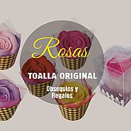 #rosatoalla #regalosoriginales #españa #tiendaonline
