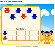 Explore Graphing