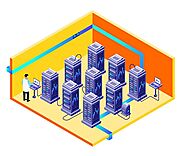 Data Center Construction Company | Data Center Infrastructure Provider | Data Center Design & Development