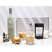 Catan Pisco Monkey Tail Kit