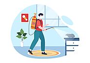 Rodent Pest Control Services in Pune