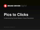 Understanding Social Media's Visual Revolution