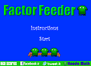 Factor Feeder