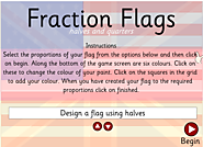 fractionflags