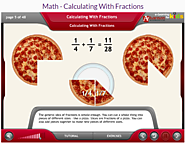 Calculating With Fractions