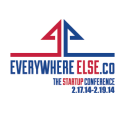Everywhereelse.co The Startup Conference